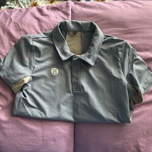 Blackfort Equestrian Riding Shirt